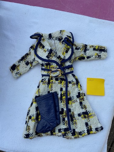 Tenue pour dolly - tenue,