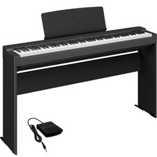 Yamaha 225b digital piano - p-225b,