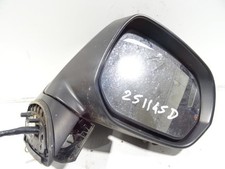Retroviseur droit CITROEN C4