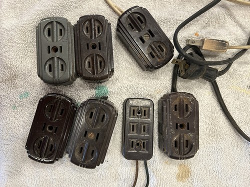 Lot seeburg m100b m100c - 7,
