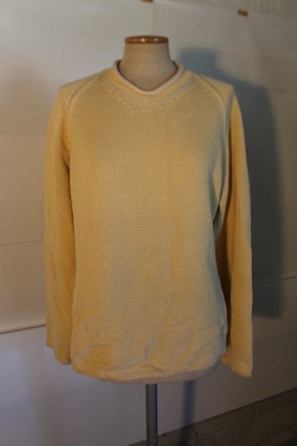 Hermes pull cachemire - pull, s