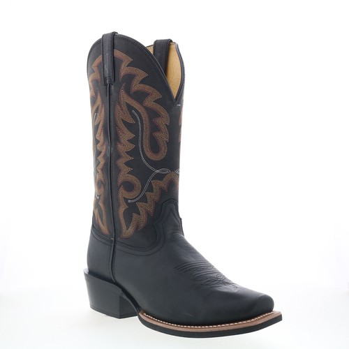 Justin boots cowboy town - justin, 13"