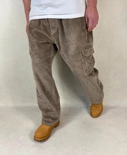 Pantalon Cargo Atlas For Men