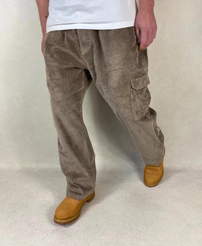 Pantalon cargo atlas - cargo, men