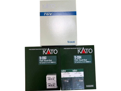 Kato 2134 2083 - kato, 10-2083