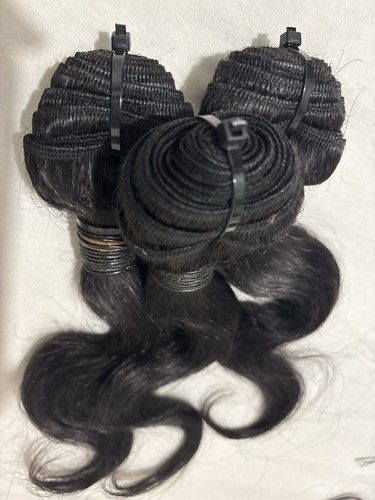 Rallonge cheveux ondulées - rallonge,