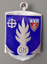 Insigne Direction Gendarmerie