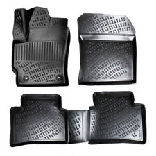 TAPIS TOYOTA COROLLA TOURING 2020-2025 CAOUTCHOUC TPE 3D SUR MESURE SM-47