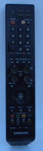 Samsung telecommande - ,