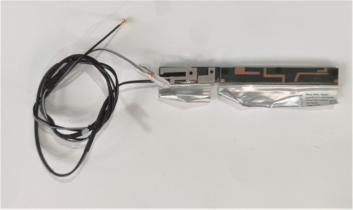 Câble coaxial antenne wifi - antenne,