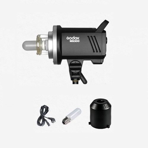 Godox ms300 110v 300ws 4g - 300ws, 2.4g