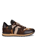 Baskets Rockrunner Valentino