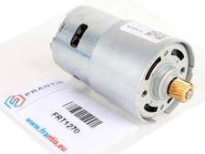 Moteur du Mécanisme de Frein