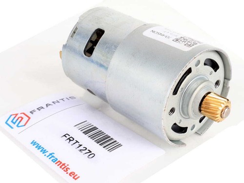 Moteur mécanisme frein - moteur,