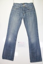 Lee Denver Flare W33 L36