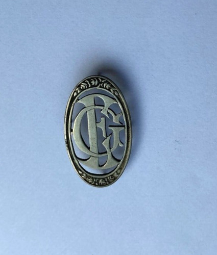 Monogramme initiales ou - monogramme,,