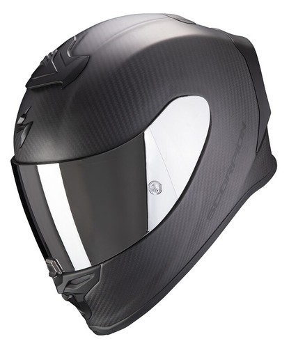 Casque intégral moto carbone - casque,
