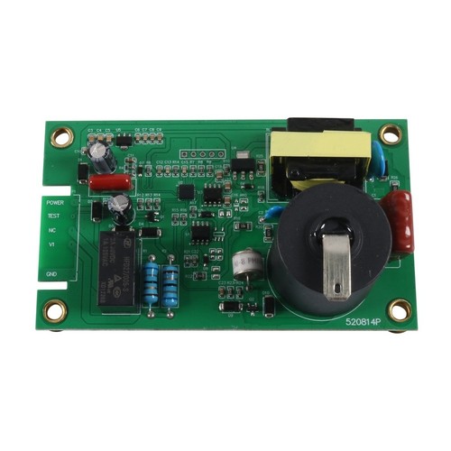 Module commande allumage - de,