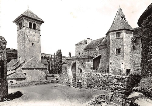 Blanot les - 71-blanot,