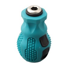 Fiable adaptateur hexagonal poignée de tournevis outil de réparation de meuble