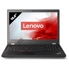 Lenovo ThinkPad P15 Gen 2