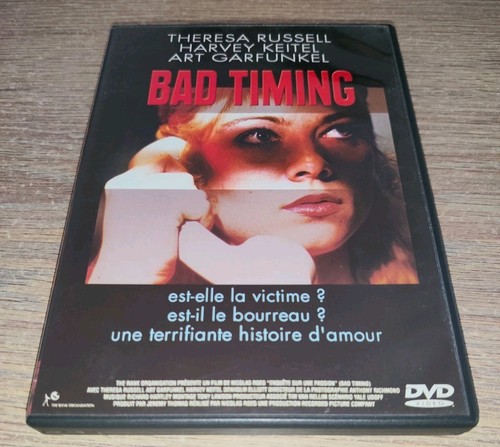 Rare dvd bad - rare, !!