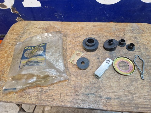 Kit accessoire frein embrayage - kit,