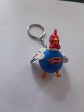 Porte-clés COQ Publicitaire