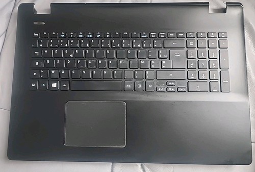 Plasturgie clavier azerty - plasturgie,