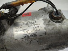 Compresseur clim BMW SERIE 3