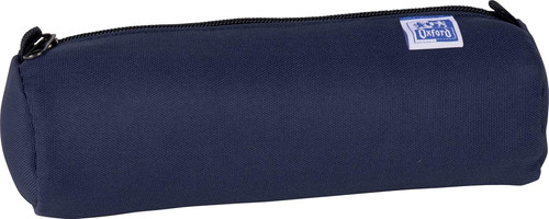 Trousse ronde couleurs - trousse,