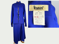 Tailleur Kansai Yamamoto