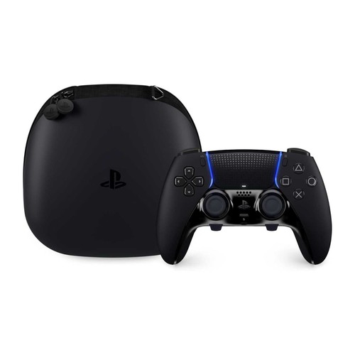 Sony dualsense edge - dualsense, midnight