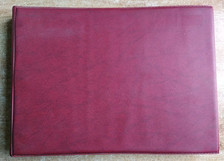 Album 35 Feuillets CEF France