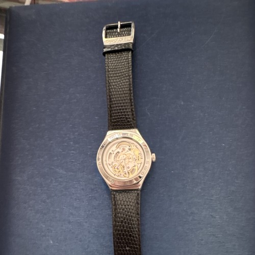 Swatch irony montre - irony,