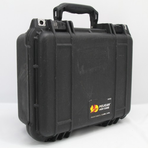 Pelican 1400 black - pelican,