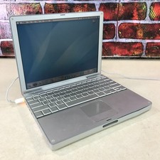 Apple PowerBook G4 1.5GHz