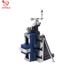 Chariot de fraisage vertical