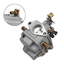 Carburateur de moteur