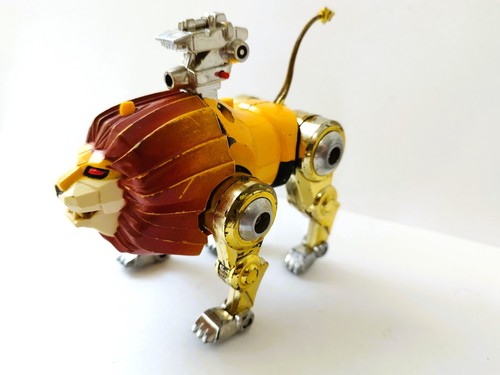 Popy bandai daltanious - bandai,