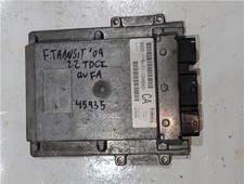 8U71-12A650-CA UNITE DE COMMANDE POMPE D´INJECTION / 34093 POUR FORD TRANSIT FUR