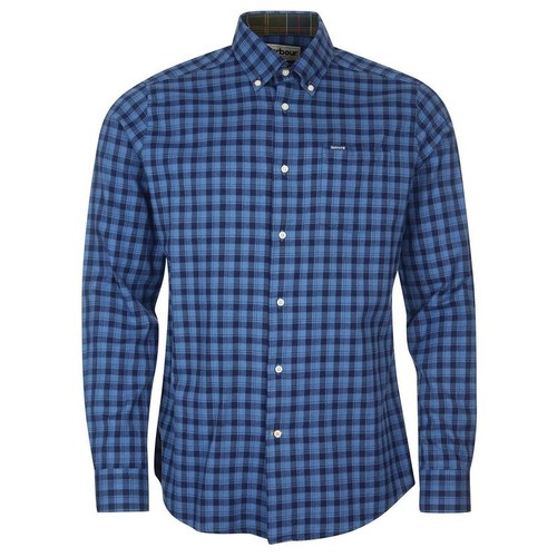 Barbour chemise à - -,
