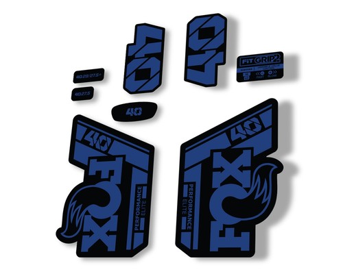 Fox performance elite 2021 - fox,