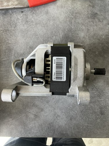 Moteur machine laver - machine,