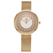 Montre Femmes Montre Or 750