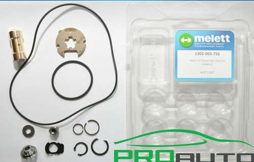 Kit réparation melett turbo - kit,