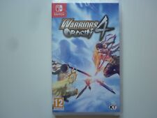 Warriors Orochi 4 Jeu Vidéo