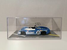 MATRA MS630/650 #35 24H du MANS 1969 Bizarre 1/43 BZ123