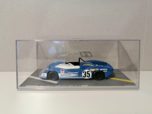 Matra ms630 650 24h du - #35,