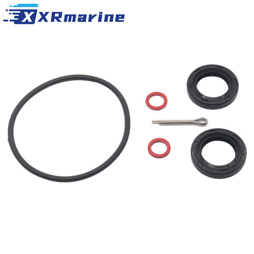 Kit joints étanchéité - de,